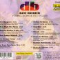 dave brubeck - young lions & old tigers CD 1995 telarc jazz 12 tracks like new CD-83349