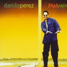 danilo perez - panamonk CD digipak 1996 impulse! 12 tracks used IMPD-190 danilo perez - panamonk CD digipak 1996 impulse! 12 tracks used IMPD-190