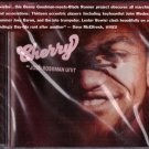 josh roseman unit - cherry CD 2001 knitting factory 12 tracks new KFW-303