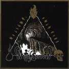 witchsorrow - no light, only fire CD 2015 candlelight 8 tracks new CDL614CD