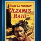 ulzana's raid - burt lancaster DVD-R 2011 universal rated R 104 minutes like new ulzana's raid - burt lancaster DVD-R 2011 universal rated R 104 minutes like new