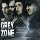 grey zone - david arquette & daniel benzali DVD NTSC 2003 lions gate widescreen 108 mins like new