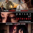 person of interest - elise rovinsky DVD NTSC 2010 ariztical 97 minutes NR like new