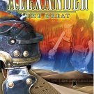 alexander the great DVD 2004 delta 89 minutes all regions like new