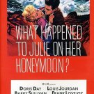 julie - andrew stone, director DVD 2011 warner archive remastered NR 97 minutes NTSC like new julie - andrew stone, director DVD 2011 warner archive remastered NR 97 minutes NTSC like new