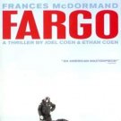 fargo - frances mcdormand DVD special edition 2020 warner widescreen like new fargo - frances mcdormand DVD special edition 2020 warner widescreen like new