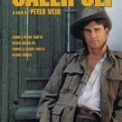 gallipoli - mel gibson DVD 1999 paramount NTSC region 1 widescreen 111 minutes PG like new