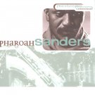 pharoah sanders - priceless jazz collection CD GRP canada 8 tracks used