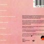 grover washington jr. - inside moves CD elektra 7 tracks used 9 60318-2