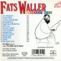 fats waller - greatest hits CD 1996 RCA victor 14 tracks like new 09026 68495-2