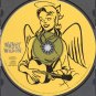 nancy wilson - live at mccabes guitar shop CD 1999 epic bmg direct like new EK 69837