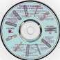 raunchy business: hot nuts & lollypops - various CD 1991 columbia legacy like new CK 46783