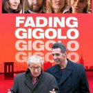 fading gigolo - john turturro DVD 2014 millennium region 1 widescreen rated R 90 mins new fading gigolo - john turturro DVD 2014 millennium region 1 widescreen rated R 90 mins new