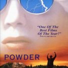 powder - jeff goldblum DVD 1999 hollywood pictures 112 minutes region 1 widescreen new powder - jeff goldblum DVD 1999 hollywood pictures 112 minutes region 1 widescreen new