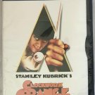 clockwork orange - stanley kubrick, director DVD 2001 warner bros. region 1 widescreen like new clockwork orange - stanley kubrick, director DVD 2001 warner bros. region 1 widescreen like new
