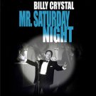mr. saturday night - billy crystal DVD NTSC 1992 region 1 MGM 119 minutes like new