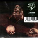 Tusmørke - hinsides CD digisleeve 2017 svart finland 5 tracks new factory-sealed SVR089