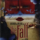 the fall - Tarsem, director DVD 2006 googly films 117 minutes Rated R like new the fall - Tarsem, director DVD 2006 googly films 117 minutes Rated R like new