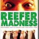 reefer madness: special "addiction" DVD restored 2004 20th century fox 65 mins full screen like new reefer madness: special "addiction" DVD restored 2004 20th century fox 65 mins full screen like new
