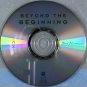 jim norman - beyond the beginning: visitor in time CD 1999 thrum like new GNOMON 02
