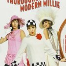 thoroughly modern millie - julie andrews DVD 2003 universal NTSC region 1 widescreen like new thoroughly modern millie - julie andrews DVD 2003 universal NTSC region 1 widescreen like new