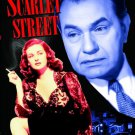 scarlet street - edward g. robinson DVD NTSC 2002 alpha video 103 minutes B&W like new