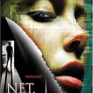 net.games - samuel ball + ed begley jr DVD 2003 first look NTSC 97 minutes rated R used net.games - samuel ball + ed begley jr DVD 2003 first look NTSC 97 minutes rated R used
