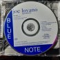 joe lovano quartets - live at village vanguard 2CDs 1995 blue note bmg direct like new D 211692