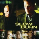 slow burn - ray liotta DVD 2007 lionsgate NTSC full screen 93 minutes like new slow burn - ray liotta DVD 2007 lionsgate NTSC full screen 93 minutes like new