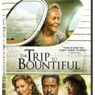trip to bountiful - cicely tyson + vanessa williams DVD 2014 lionsgate NTSC widescreen 90 mins new trip to bountiful - cicely tyson + vanessa williams DVD 2014 lionsgate NTSC widescreen 90 mins new