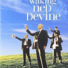 waking ned devine - david kelly DVD 2000 fox searchlight NTSC widescreen 91 minutes like new waking ned devine - david kelly DVD 2000 fox searchlight NTSC widescreen 91 minutes like new