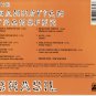 manhattan transfer - brasil CD 1987 atlantic 9 tracks near mint A2 81803