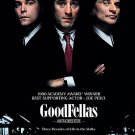 goodfellas - robert de niro DVD 1999 warner NTSC region 1 rated R widescreen 146 mins like new goodfellas - robert de niro DVD 1999 warner NTSC region 1 rated R widescreen 146 mins like new
