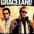 3000 miles to graceland - kevin costner DVD 2001 warner NTSC widescreen 125 minutes like new