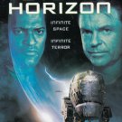 event horizon - laurence fishburne DVD 1998 paramount NTSC widescreen 96 minutes like new