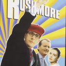 rushmore - bill murray dvd 1999 sony pictures NTSC 109 minutes widescreen rated R like new