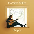 dominic miller - shapes CD 2004 decca 12 tracks like new B0002090-02