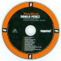 danilo perez - panamonk CD digipak 1996 impulse! 12 tracks like new IMPD-190