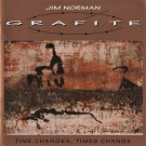 jim norman - grafite CD 1995 thrum 18 tracks like new GNOMON1 jim norman - grafite CD 1995 thrum 18 tracks like new GNOMON1