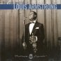 louis armstrong - very best of CD 2000 universal music platinum legends like new POLCD20
