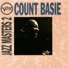count basie - verve jazz masters 2 CD 1994 verve 16 tracks like new 314 519 819-2 count basie - verve jazz masters 2 CD 1994 verve 16 tracks like new 314 519 819-2