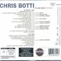chris botti - to love again CD + DVD dualdisc 2005 columbia used CN 97799