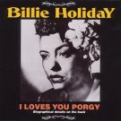 billie holiday - i loves you porgy CD 1995 success 16 tracks like new 16008CD billie holiday - i loves you porgy CD 1995 success 16 tracks like new 16008CD