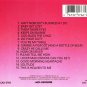 billie holiday - from the original decca masters CD 1986 MCA 15 tracks like new MCAD-5766 JVC-501