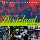 al hirt - pete fountain presents best of dixieland CD 2001 verve 12 tracks near mint 314 549 362-2 al hirt - pete fountain presents best of dixieland CD 2001 verve 12 tracks near mint 314 549 362-2