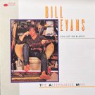 bill evans - alternative man CD 1996 blue note 9 tracks near mint CDP 7 46336 2 bill evans - alternative man CD 1996 blue note 9 tracks near mint CDP 7 46336 2