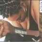 rachelle ferrell - individuality (can i be me?) CD 2000 capitol like new CDP 7243 4 94980 2 0