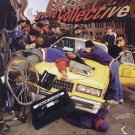 groove collective - groove collective CD promo 1994 reprise like new 9 45541-2