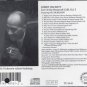 bobby hackett featuring vic dickenson live at roosevelt grill vol.3 CD 1999 chiaroscuro CR(D)161