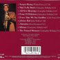 christopher hollyday - natural moment CD 1991 rca novus 9 tracks like new 3118-2-N
